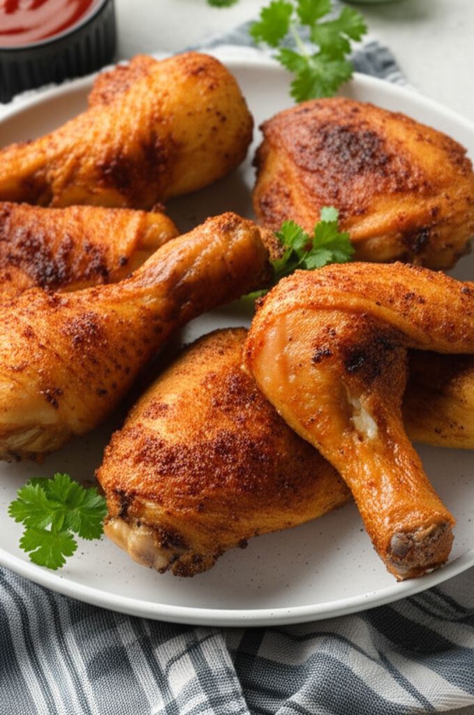 Fried Chicken