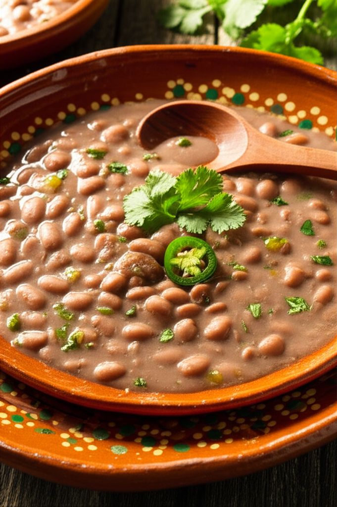 Frijoles