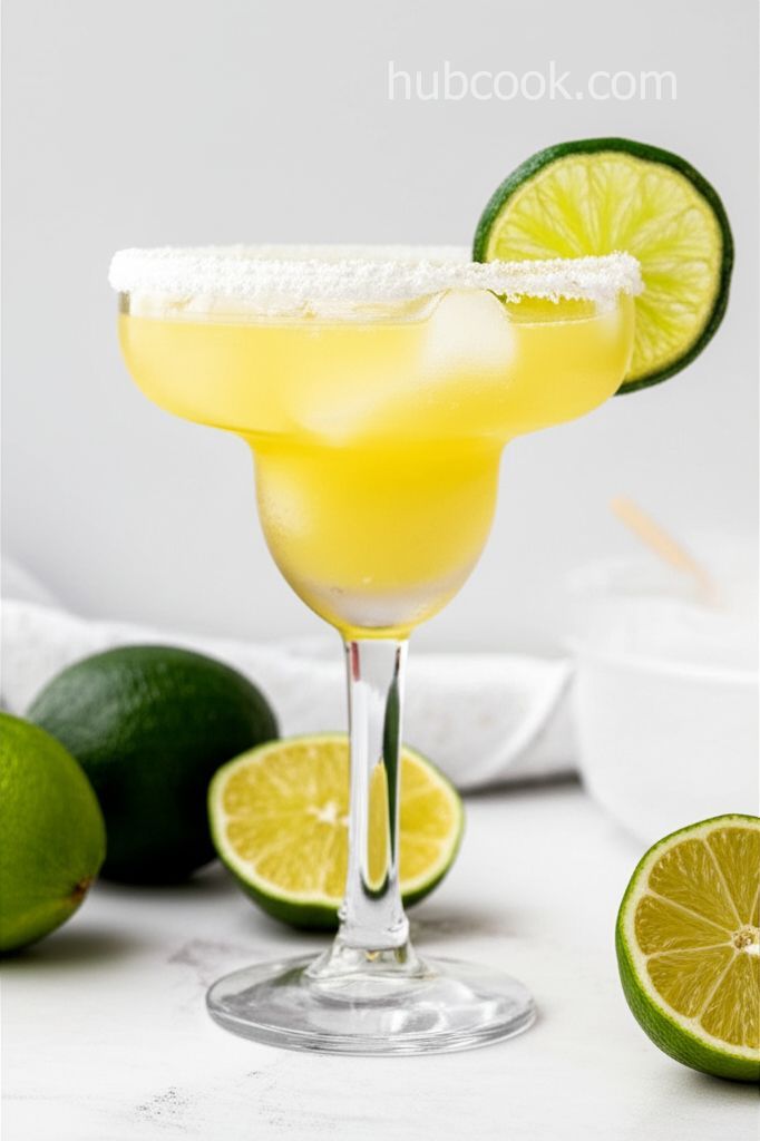Gerry's Margarita