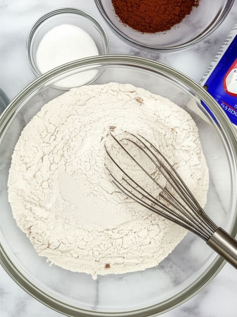 Gluten-Free Chocolate Cake