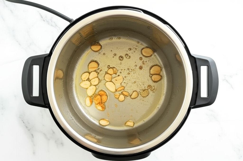 Instant Pot Greek Chicken