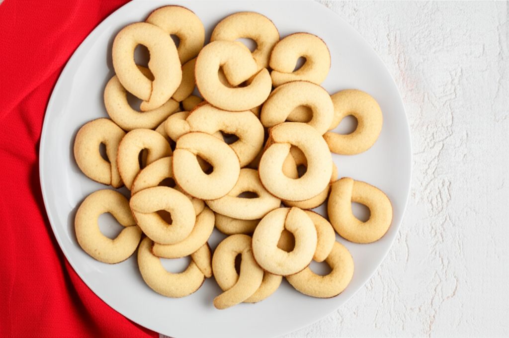 Italian Cookies