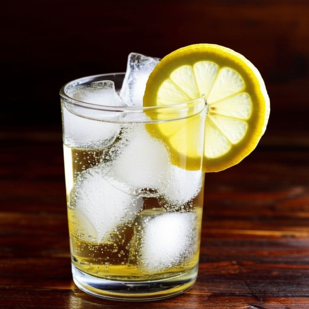 John Collins Cocktail