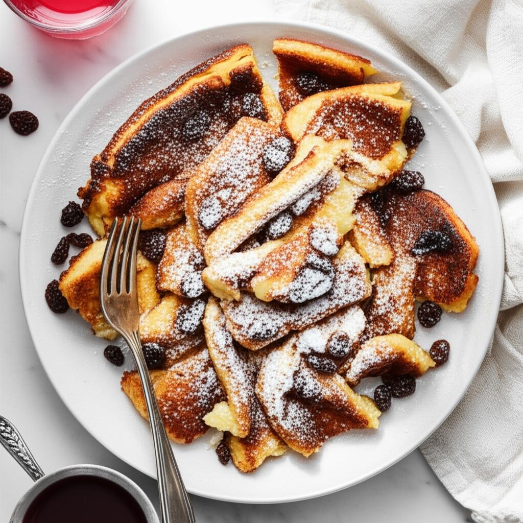 Kaiserschmarrn