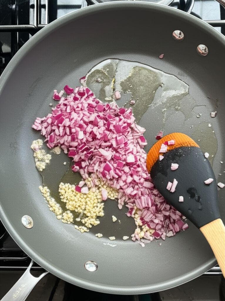 Kidney Beans and Corn