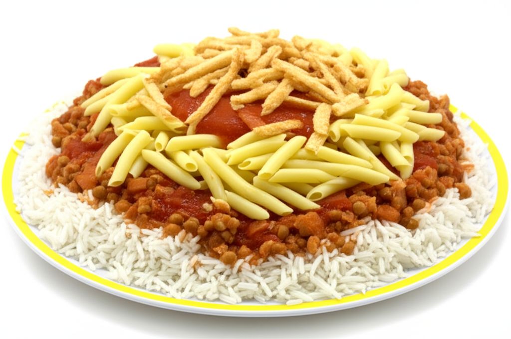 Koshary
