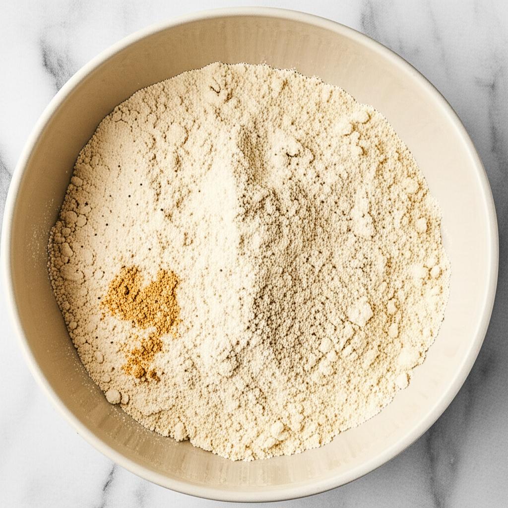 Lemon Poppy Seed Amish Friendship Bread