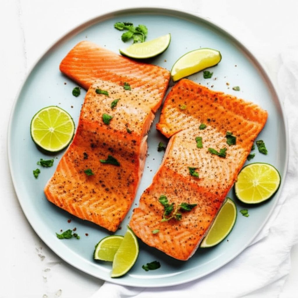 Margarita Salmon