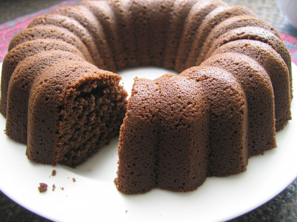 Maritime War Cake