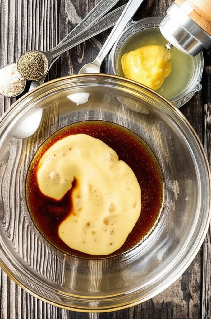 Meat Marinade