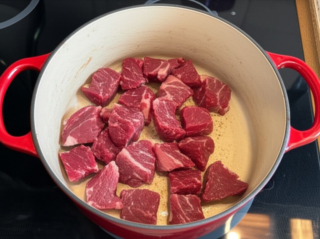 Mexican Chili Soup
