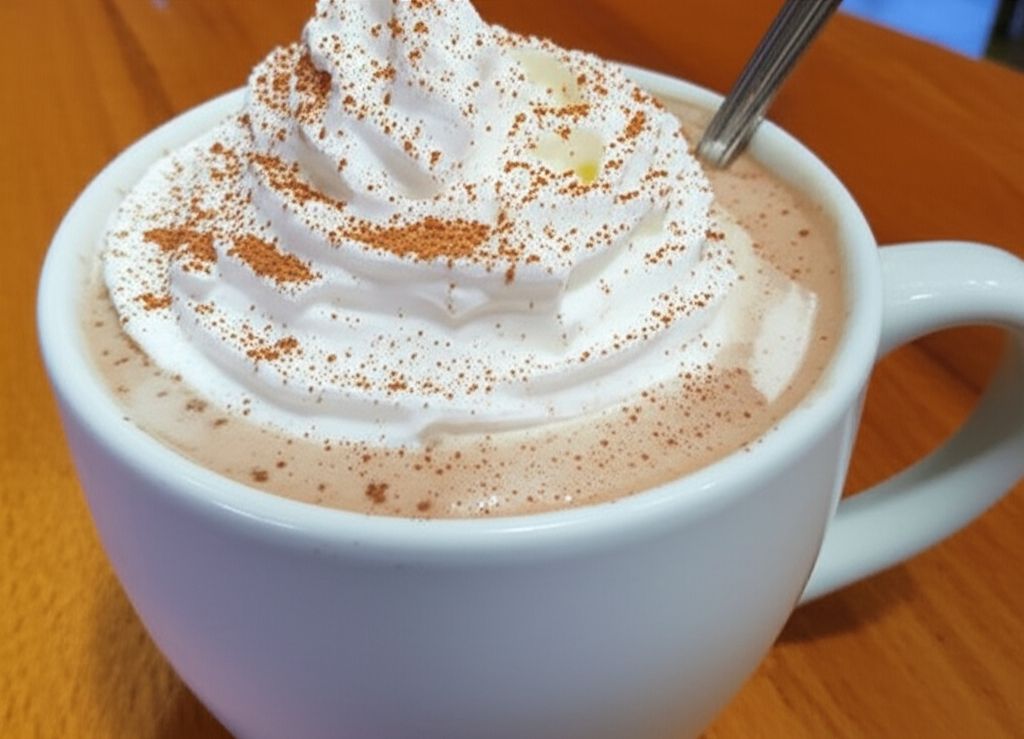 Mexican Mocha