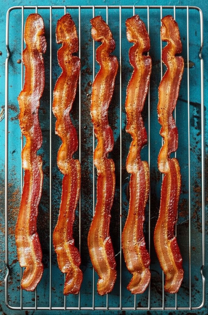 Million Dollar Bacon