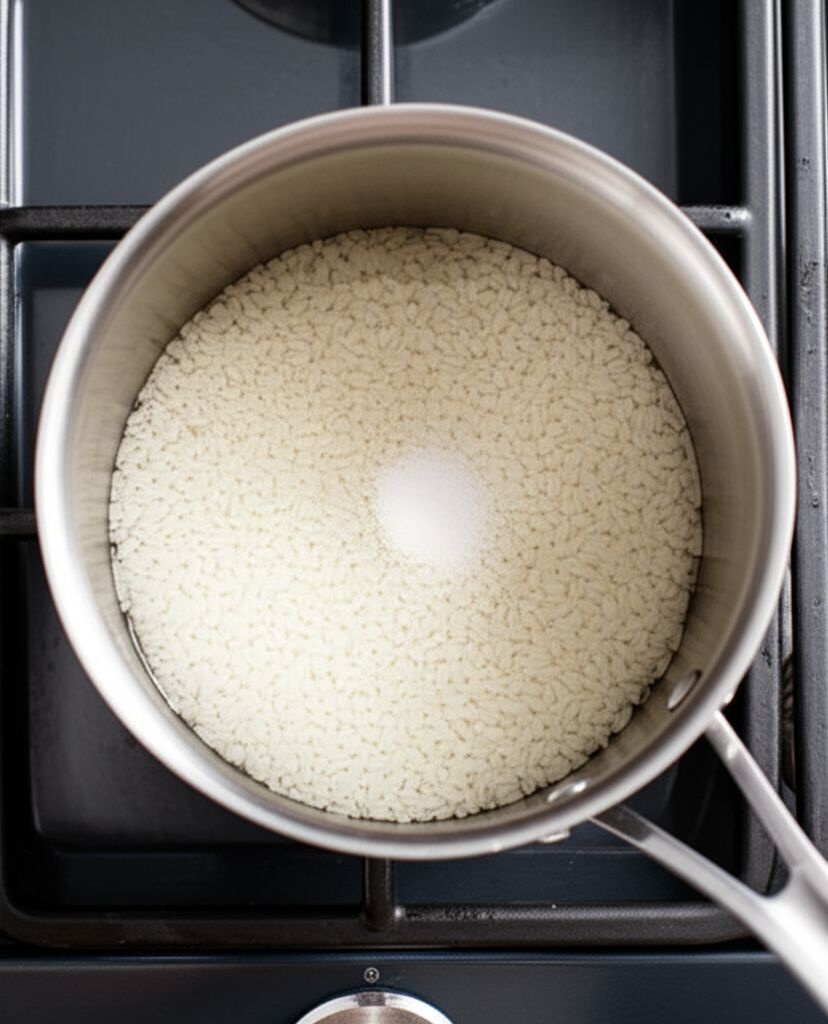 Onigiri (Japanese Rice Balls)