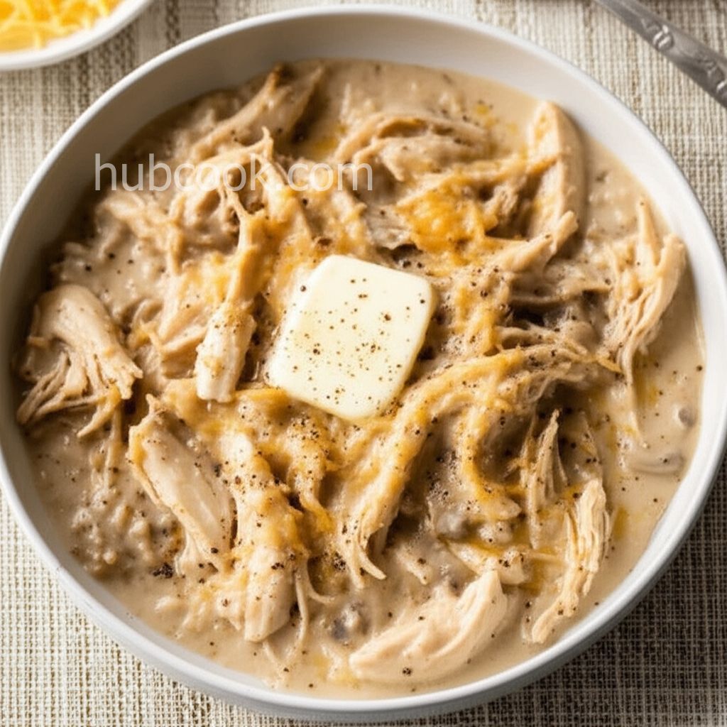 Parmesan Chicken I