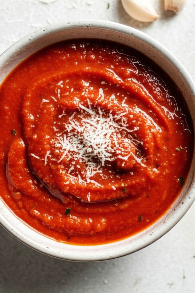 Pasta/Pizza Sauce