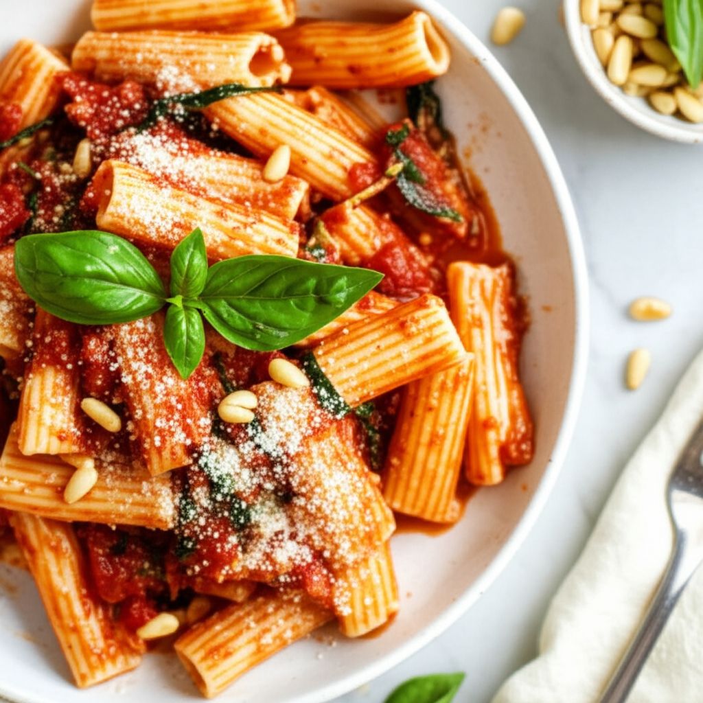 Pesto alla Siciliana