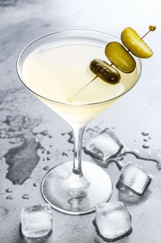 Pickletini