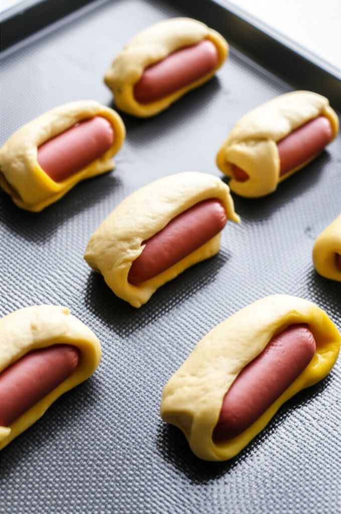 Pigs in a Blanket