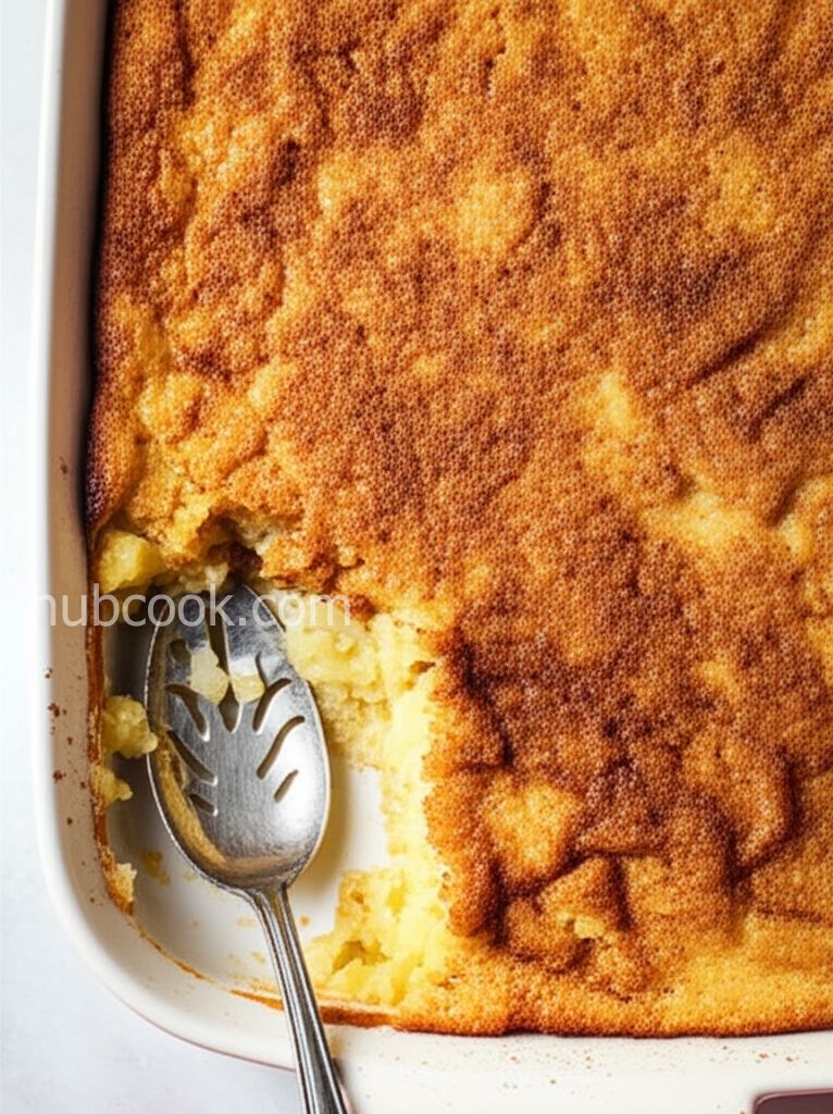 Pineapple Fluff