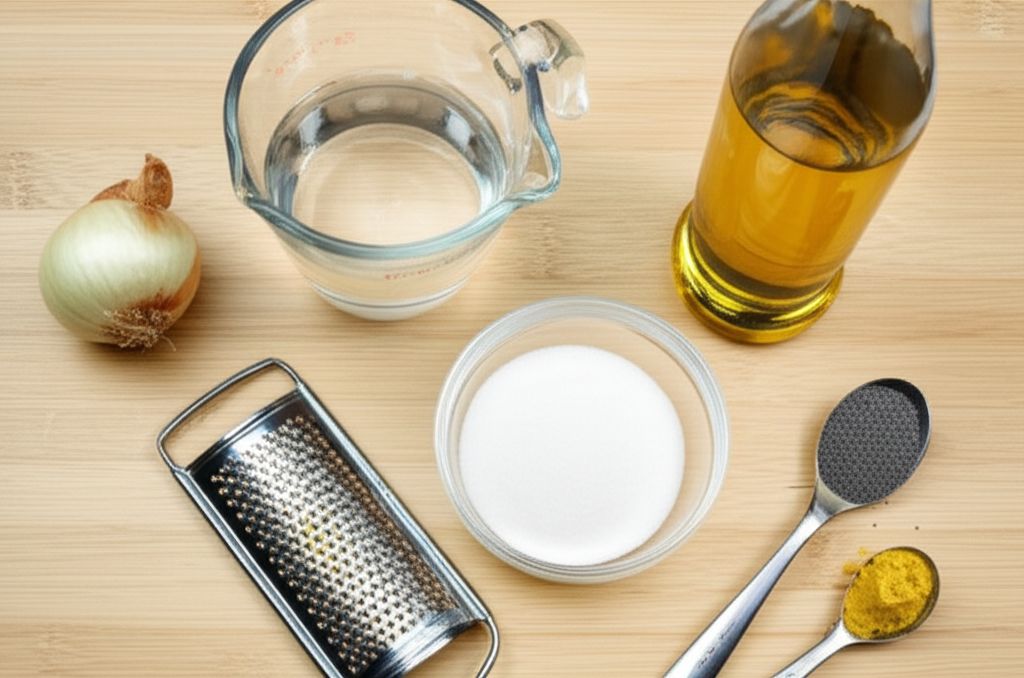 Poppy Seed Dressing