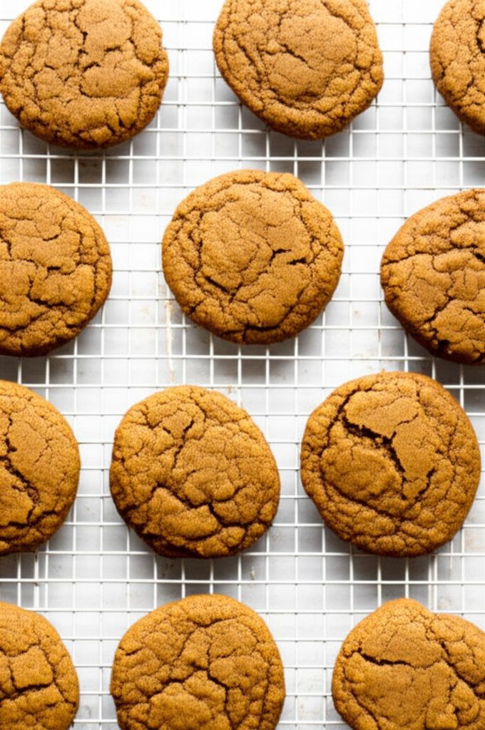 Pumpkin Pie Cookies