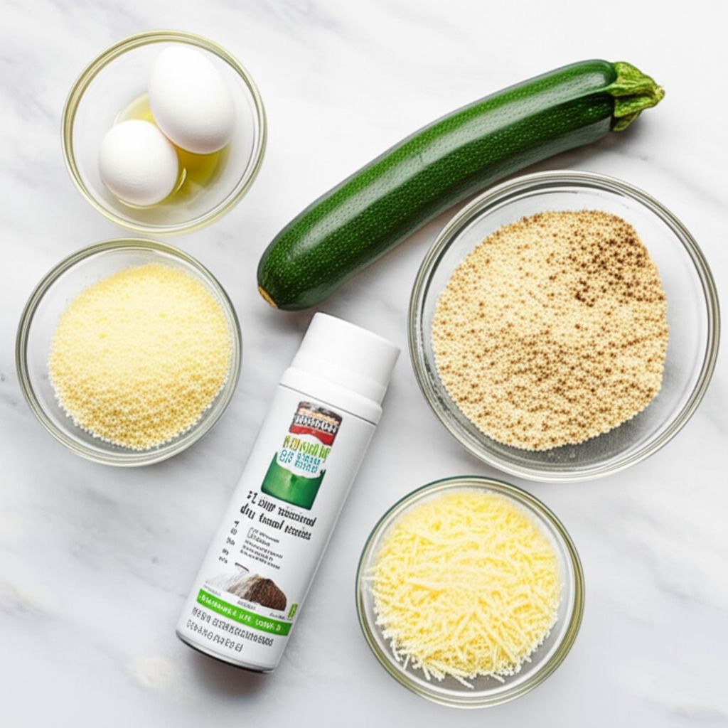 Quick-Baked Zucchini Chips