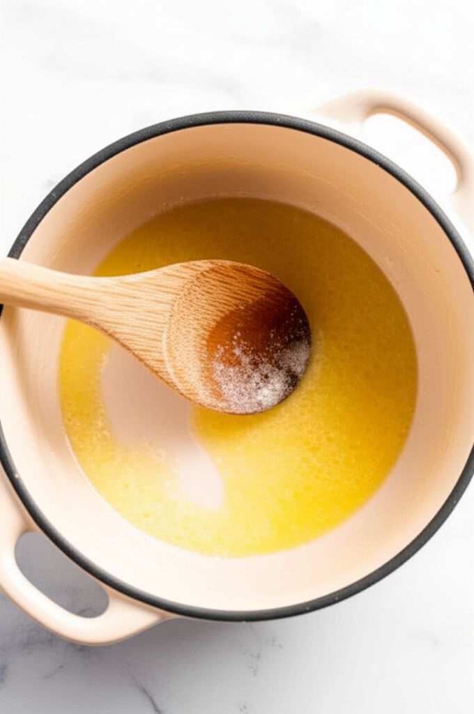 Rosemary-Butter Sauce