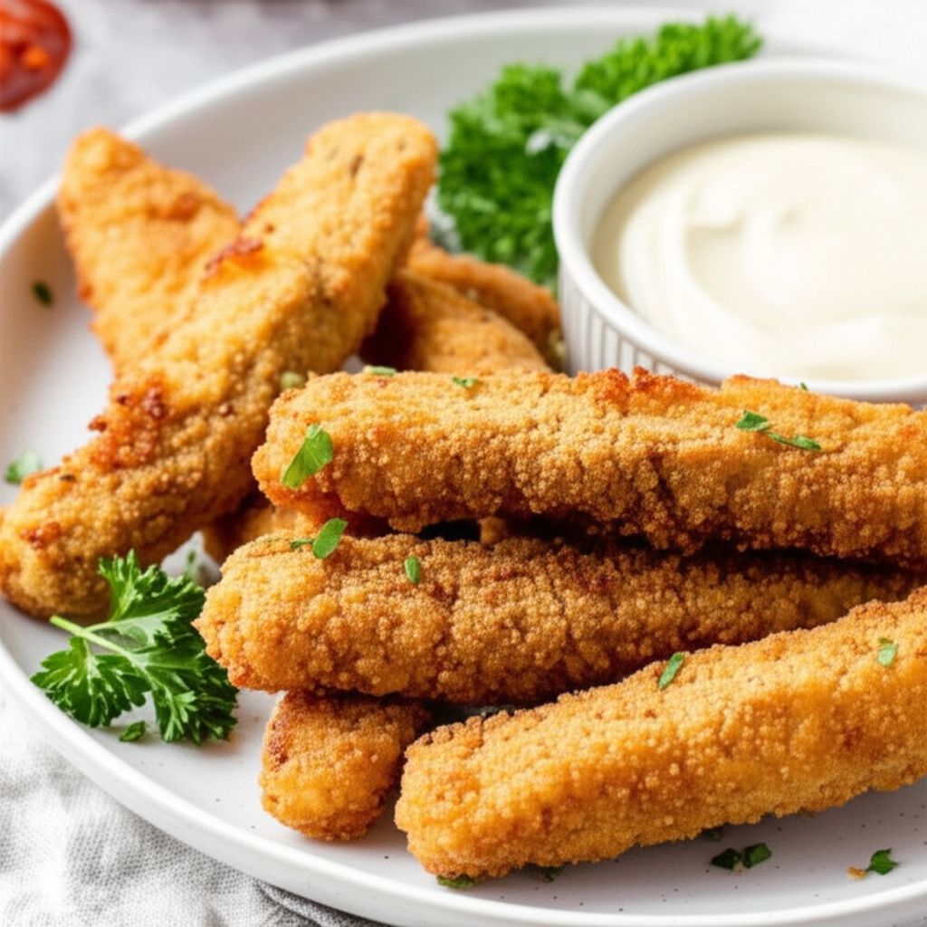Steak Fingers