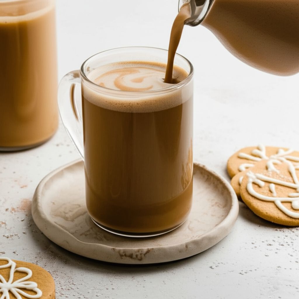 Sugar Cookie Coffee Creamer