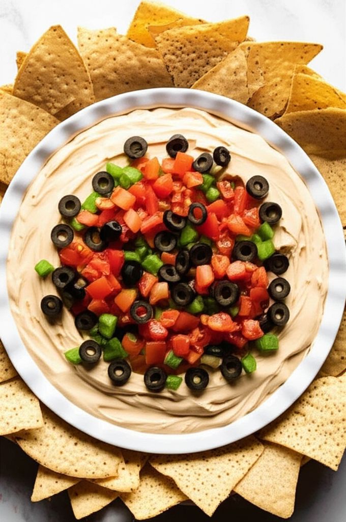 Taco Dip