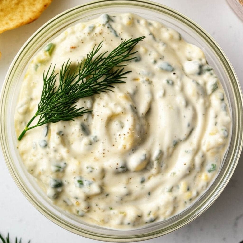 Tartar Sauce