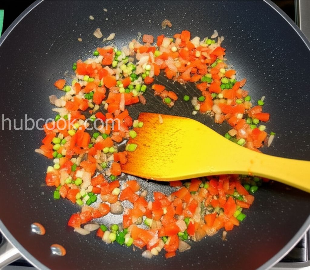 Thai Beef Fried Rice