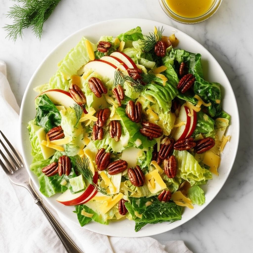 The Brutus Salad