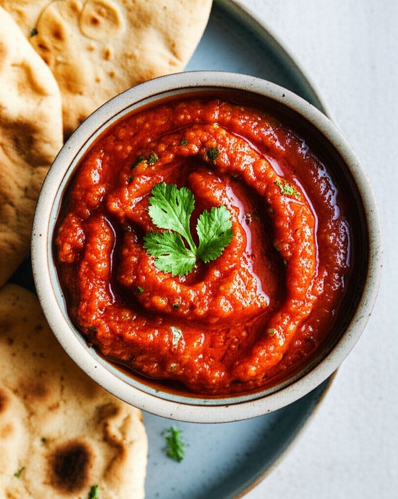 Tomato Chutney II