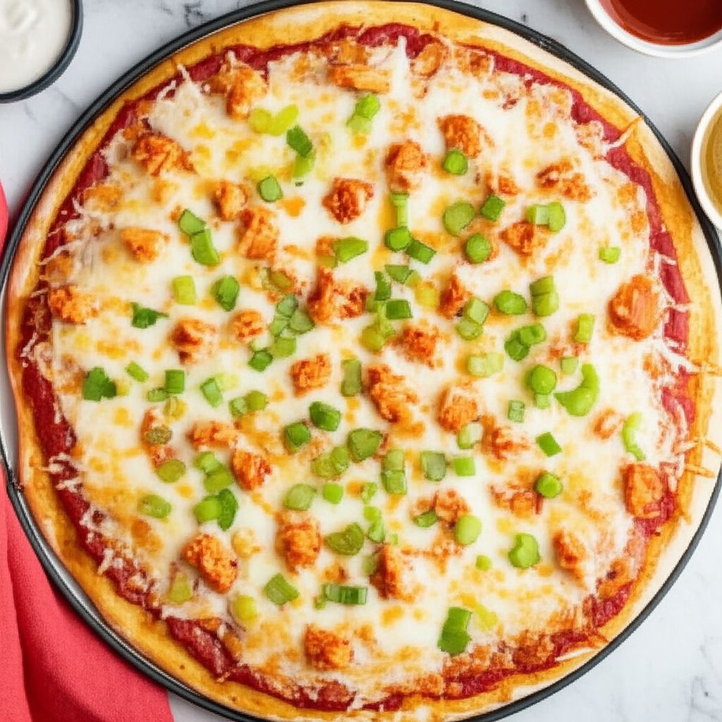 Touchdown Pizza