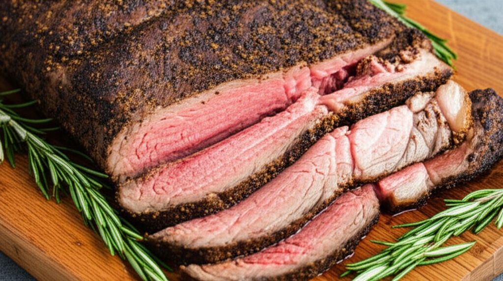 Tri-Tip Rub