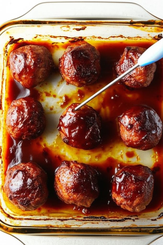 Turkey and Quinoa Meatballs Recipe