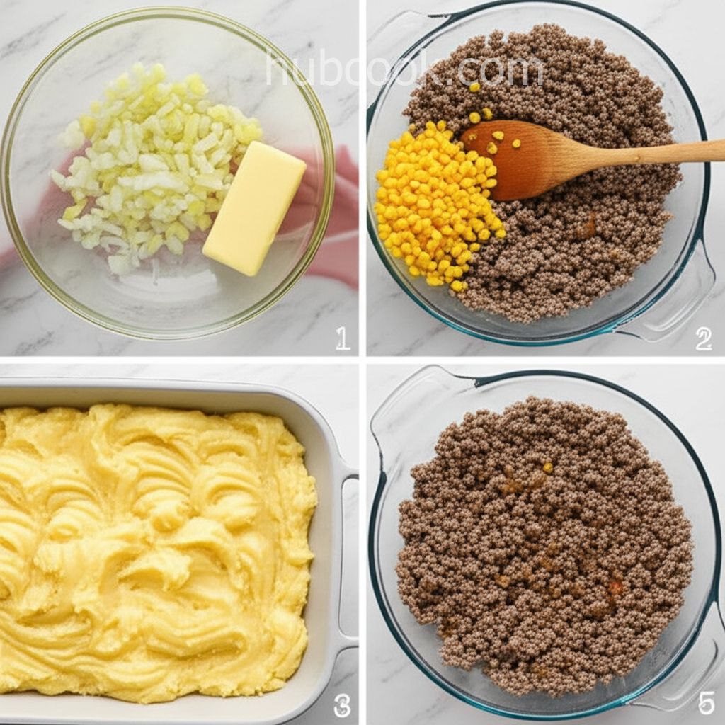 'Chinese' Pie