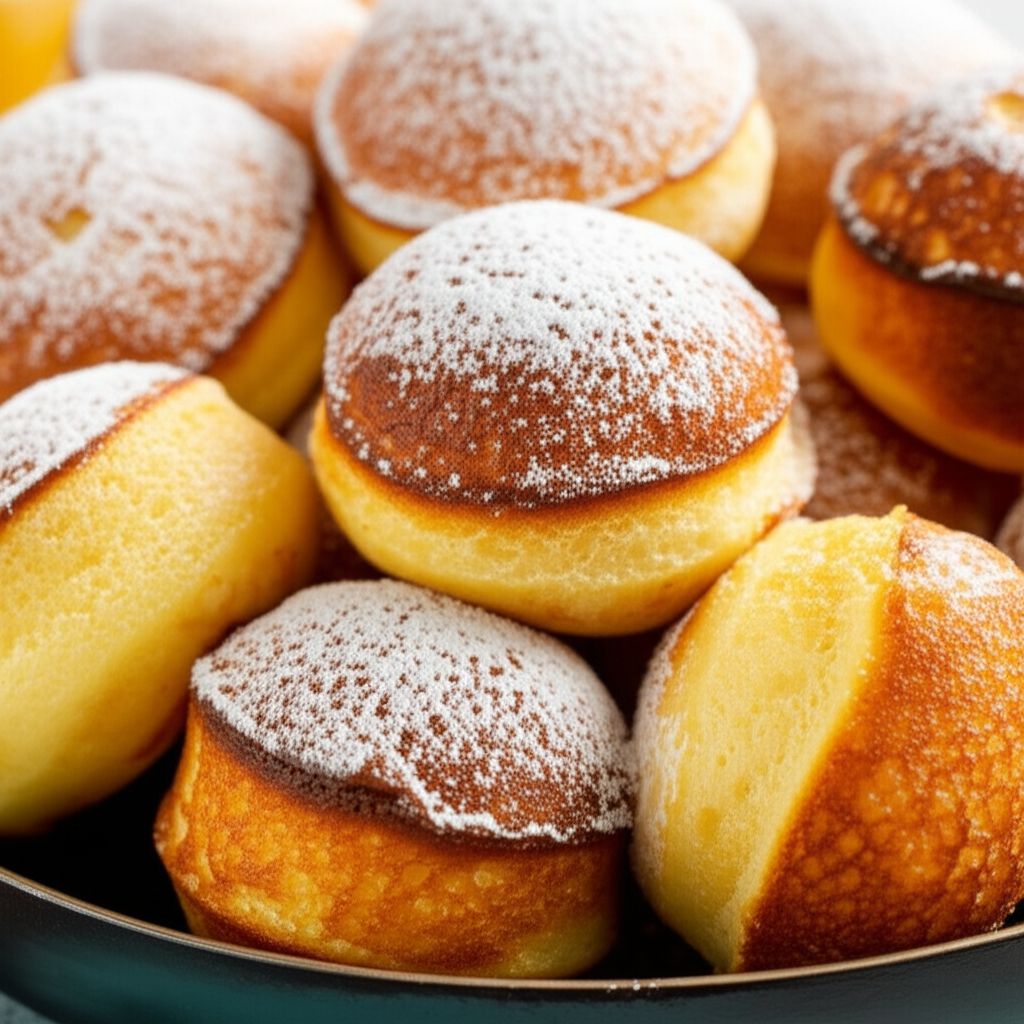 Aebleskiver