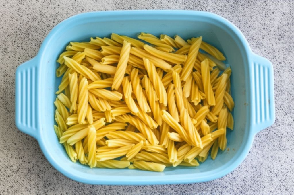 Baked Macaroni and Cheese