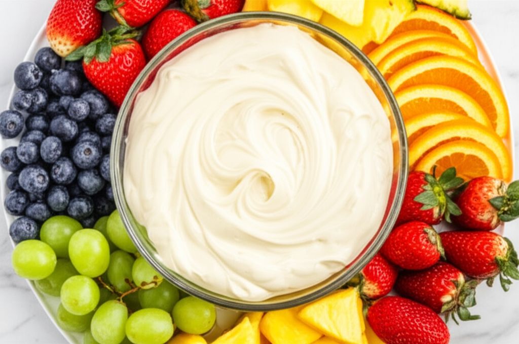 Best Fruit Dip
