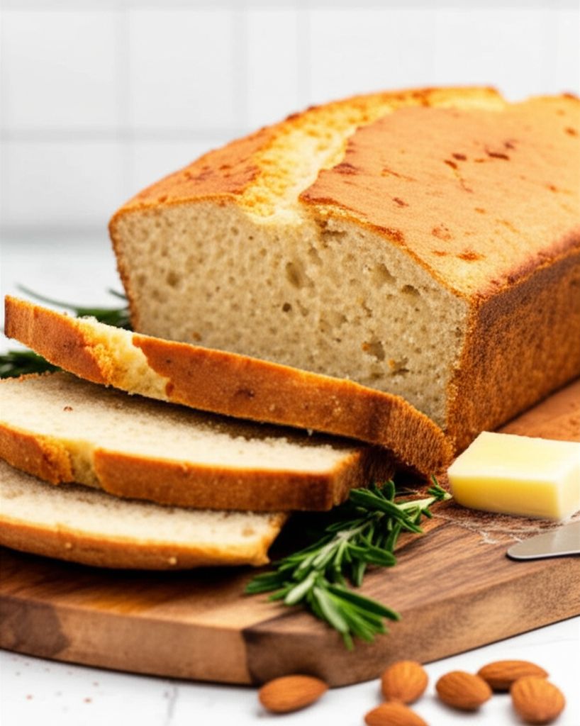 Best Keto Bread