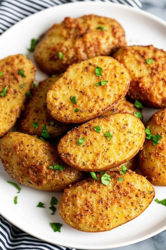 Best Potatoes You'll Ever Taste