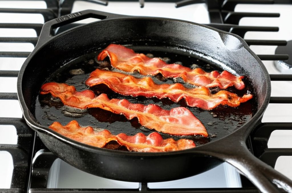 BLT Salad