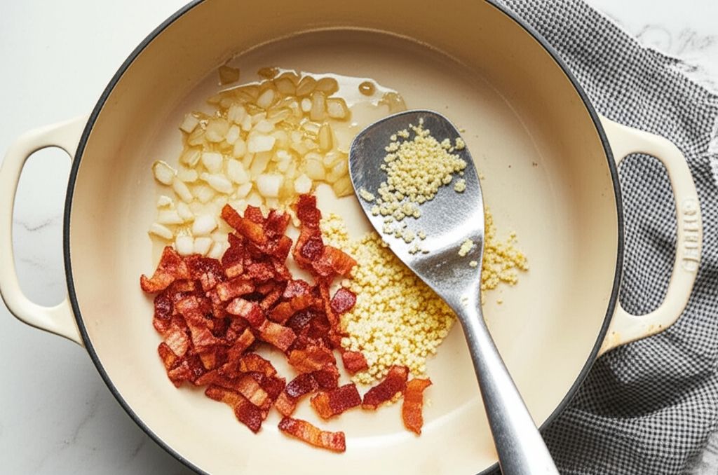 Bolognese Sauce
