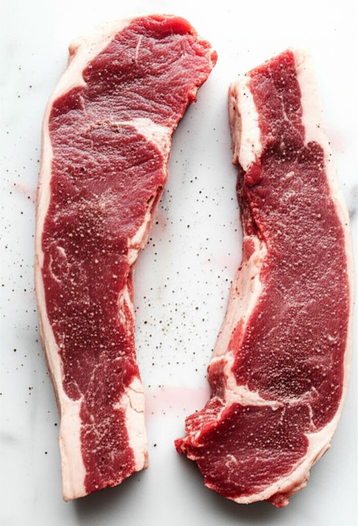 Butcher's Steak (Hanger Steak)