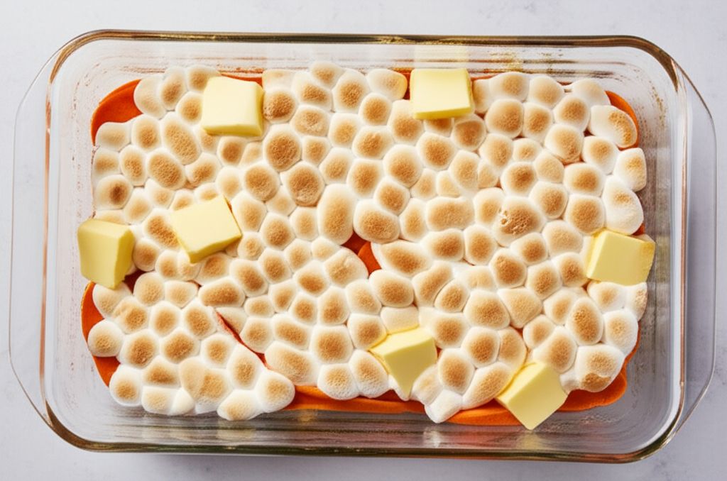 Candied Yams