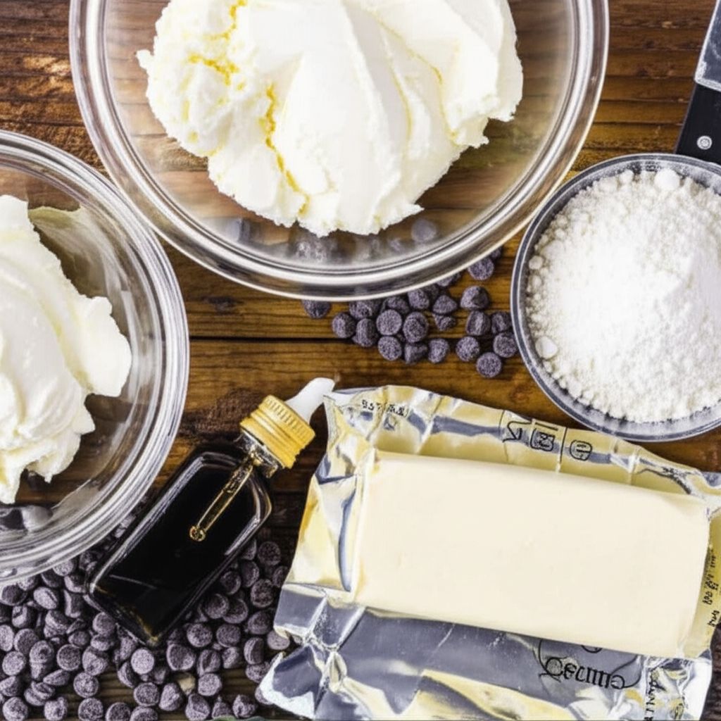 Cannoli Dip