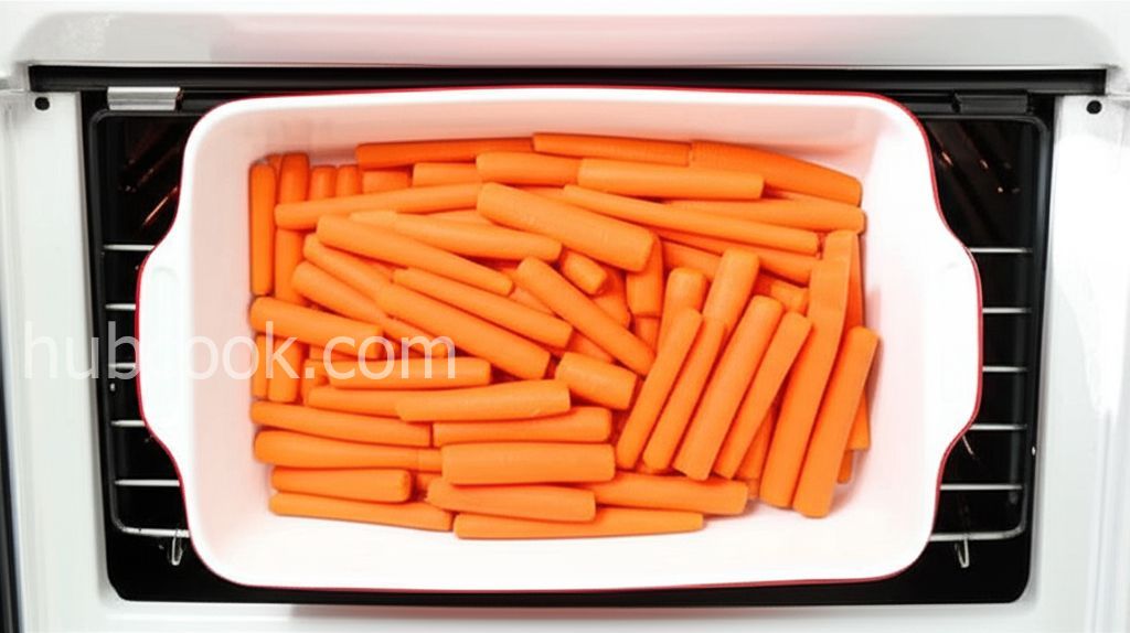 Carrot Casserole